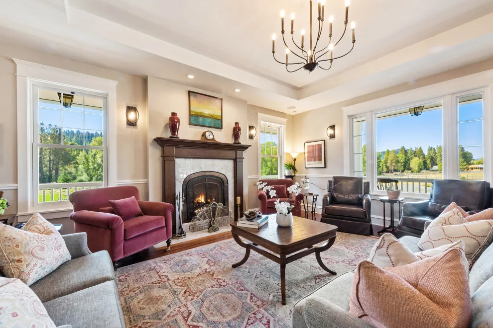 SOUTHERN PROPERTY by Nest Design Studio LLC - Photo 4