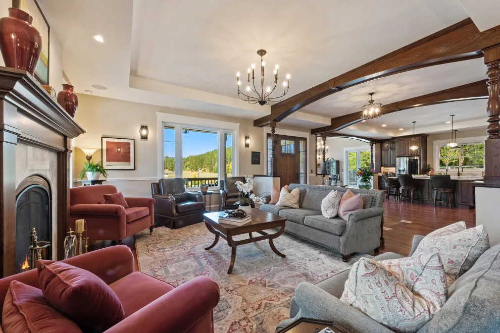SOUTHERN PROPERTY by Nest Design Studio LLC - Photo 15