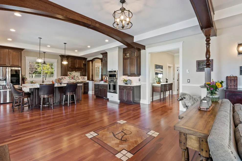 SOUTHERN PROPERTY by Nest Design Studio LLC - Photo 12