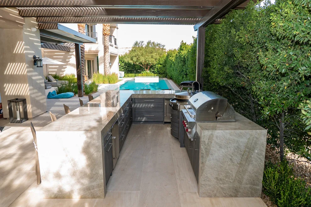 SOUTHERN HIGHLANDS ESTATE by Summerlin Style, LLC - Photo 2