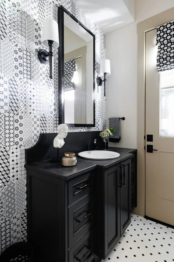 Southern Living Showcase Home 2024 by Chairma Design Group and Morning Star Builders by Chairma Design Group - Photo 30