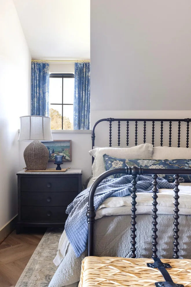 Southern Living Showcase Home 2024 by Chairma Design Group and Morning Star Builders by Chairma Design Group - Photo 5