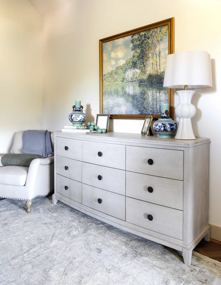 Southern Living Showcase Home 2024 by Chairma Design Group and Morning Star Builders by Chairma Design Group - Photo 24
