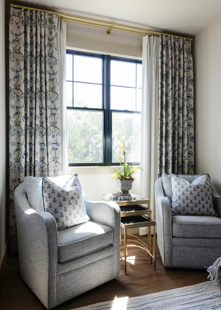 Southern Living Showcase Home 2024 by Chairma Design Group and Morning Star Builders by Chairma Design Group - Photo 16