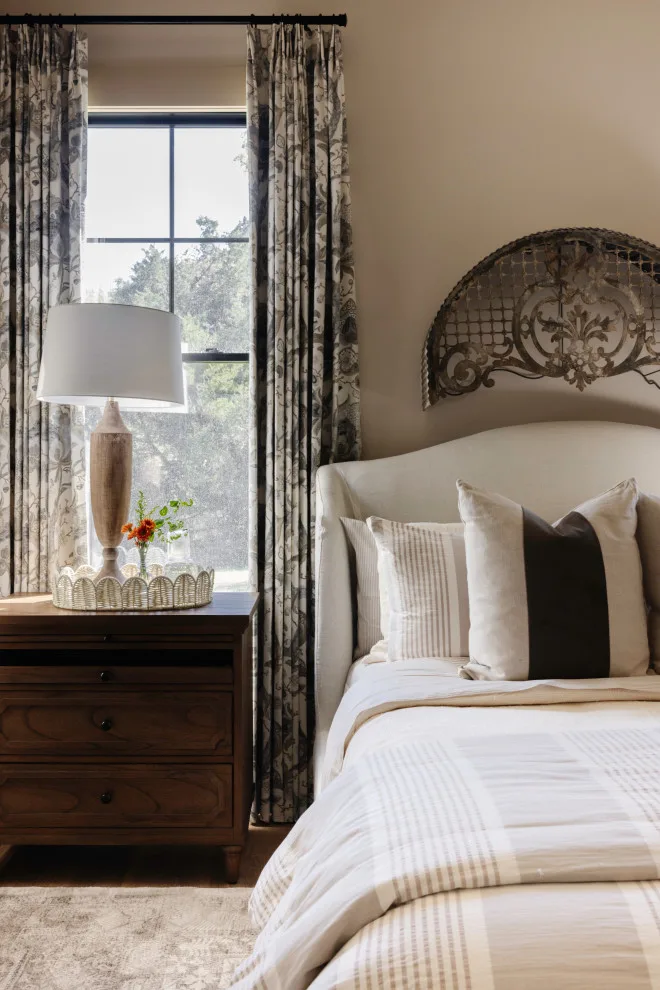 Southern Living Showcase Home 2024 by Chairma Design Group and Morning Star Builders by Chairma Design Group - Photo 36