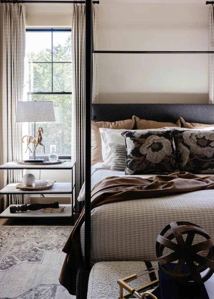 Southern Living Showcase Home 2024 by Chairma Design Group and Morning Star Builders by Chairma Design Group - Photo 3