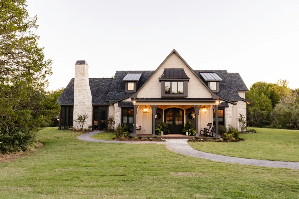 Southern Living Showcase Home 2024 by Chairma Design Group and Morning Star Builders by Chairma Design Group - Photo 49