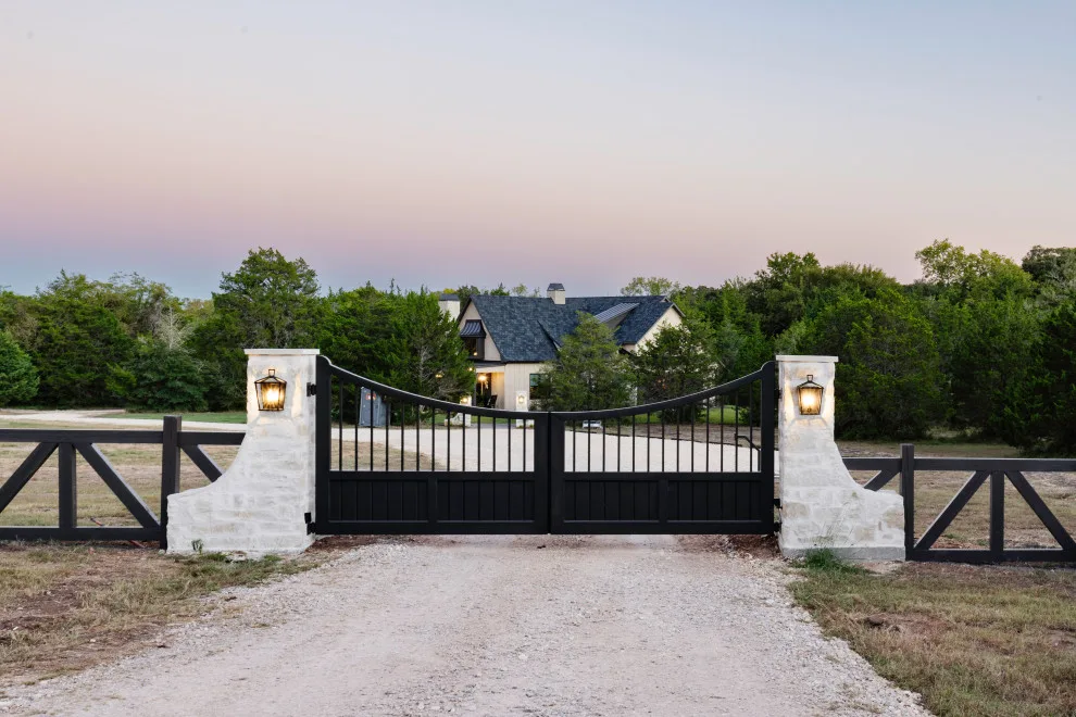 Southern Living Showcase Home 2024 by Chairma Design Group and Morning Star Builders by Chairma Design Group - Photo 53