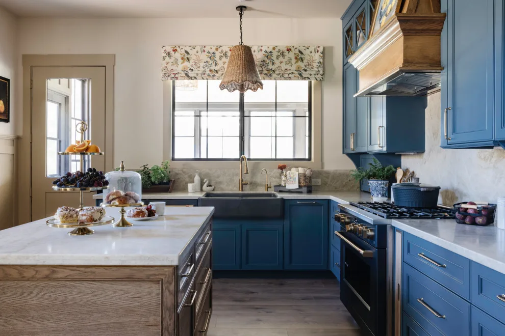Southern Living Showcase Home 2024 by Chairma Design Group and Morning Star Builders by Chairma Design Group - Photo 45