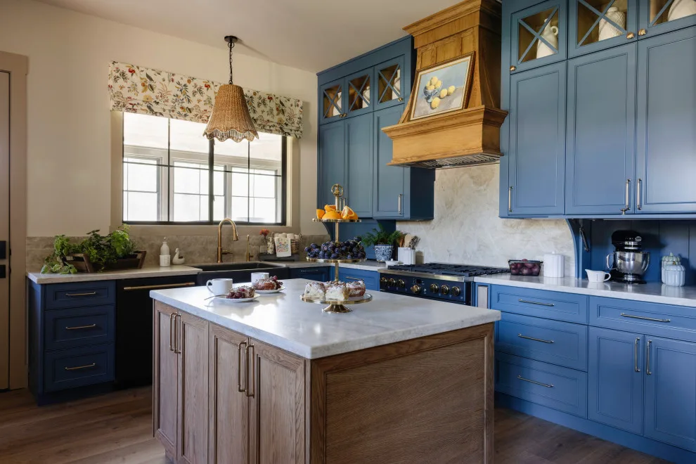 Southern Living Showcase Home 2024 by Chairma Design Group and Morning Star Builders by Chairma Design Group - Photo 14