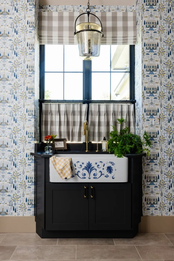 Southern Living Showcase Home 2024 by Chairma Design Group and Morning Star Builders by Chairma Design Group - Photo 43