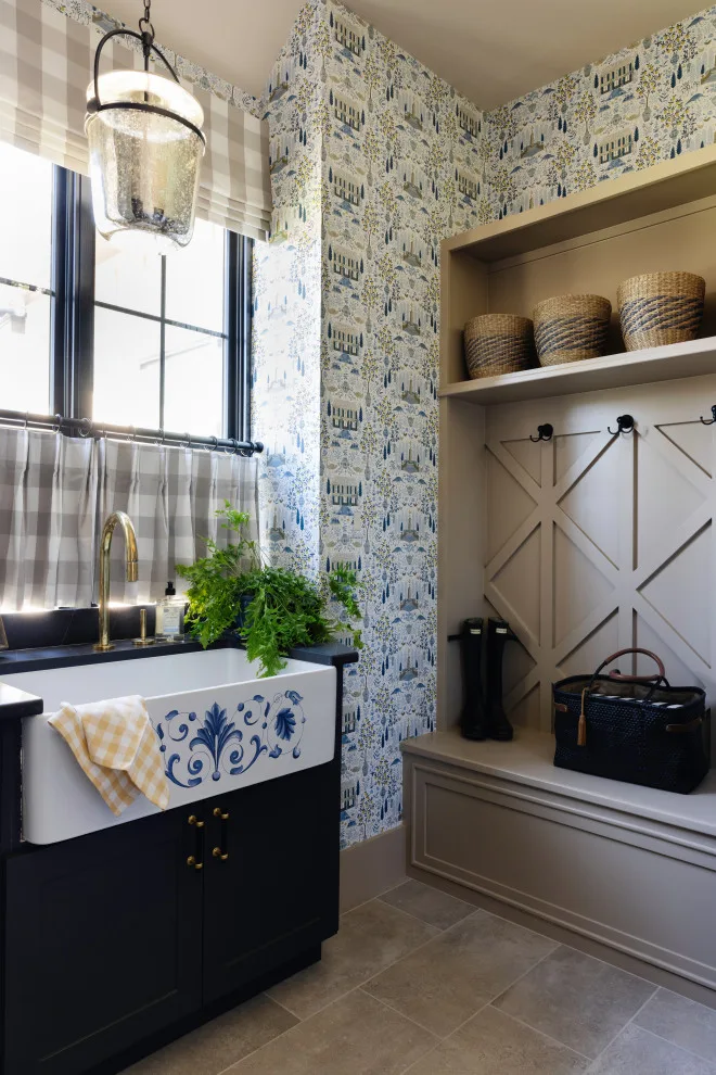 Southern Living Showcase Home 2024 by Chairma Design Group and Morning Star Builders by Chairma Design Group - Photo 4