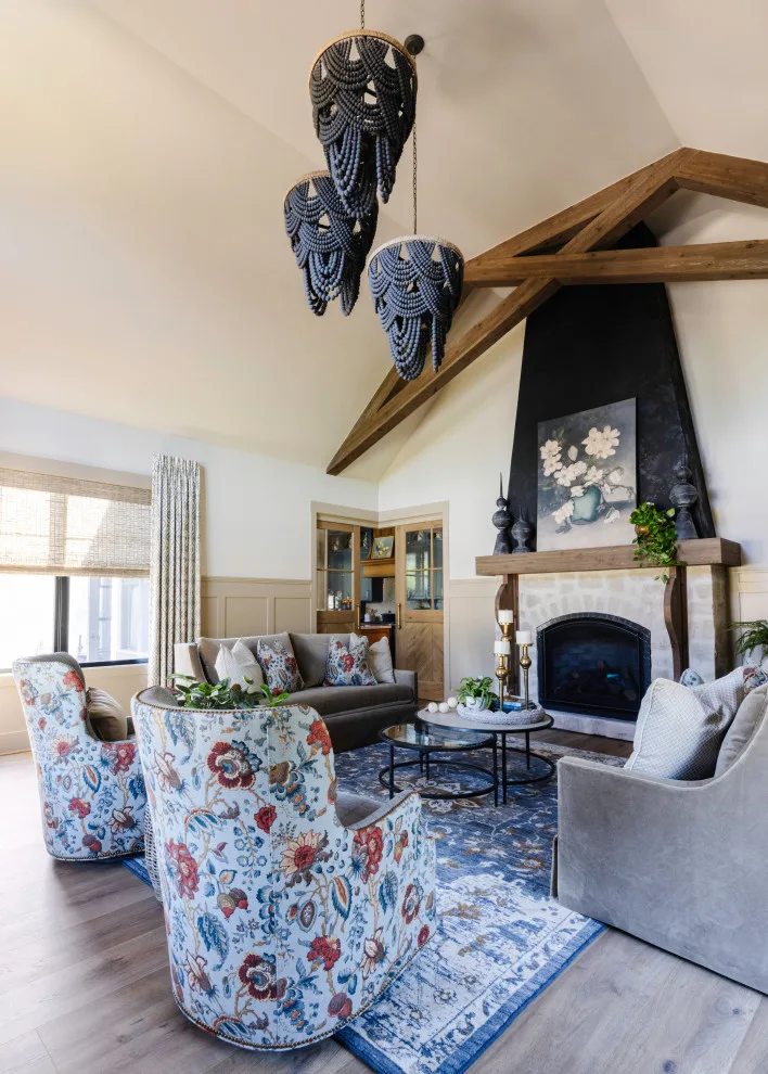 Southern Living Showcase Home 2024 by Chairma Design Group and Morning Star Builders by Chairma Design Group - Photo 13