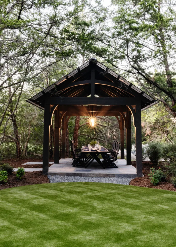 Southern Living Showcase Home 2024 by Chairma Design Group and Morning Star Builders by Chairma Design Group - Photo 19