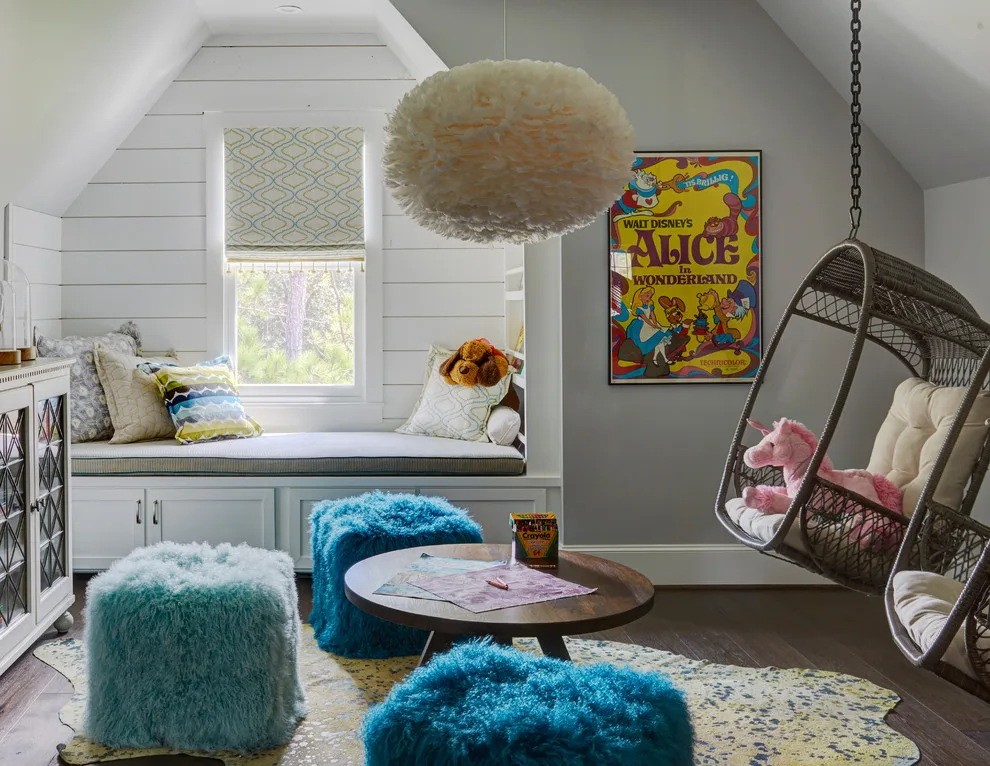 Southern Living Exhibit Home at Bluejack National Golf Community by Chairma Design Group - Photo 4