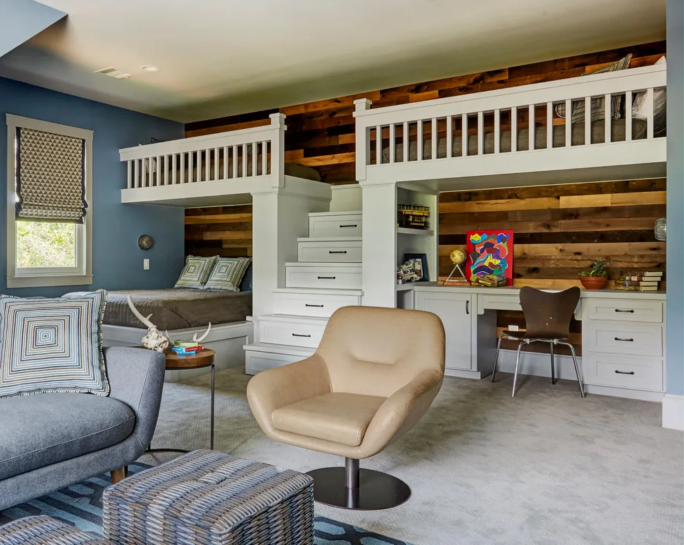 Southern Living Exhibit Home at Bluejack National Golf Community by Chairma Design Group - Photo 2