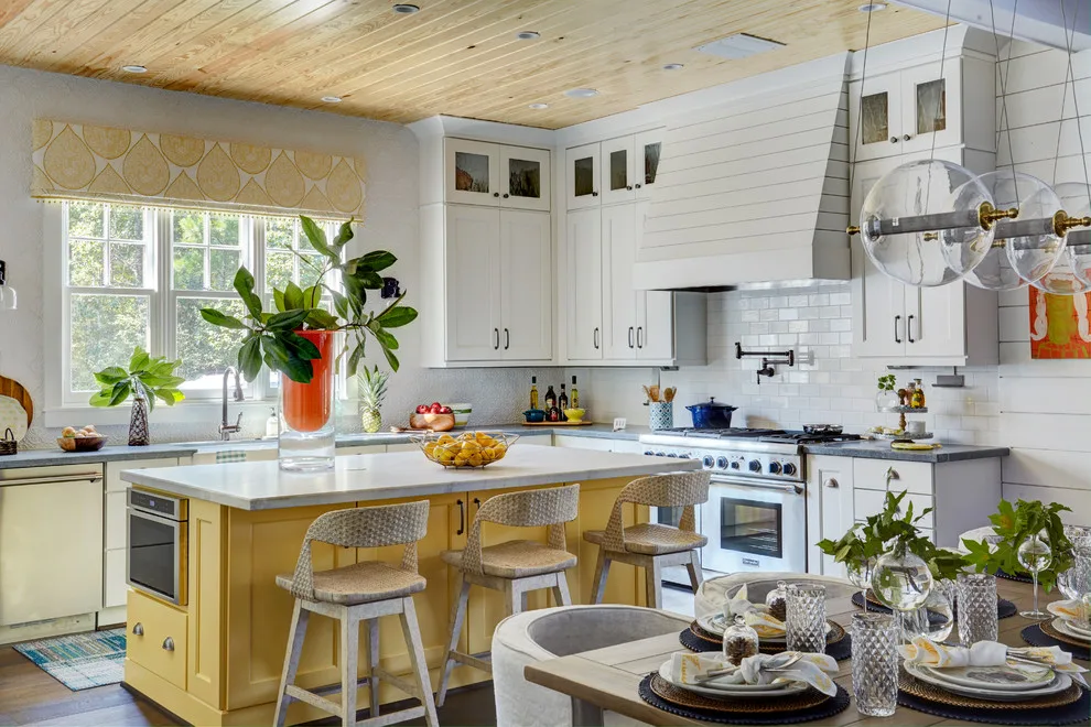 Southern Living Exhibit Home at Bluejack National Golf Community by Chairma Design Group - Photo 31