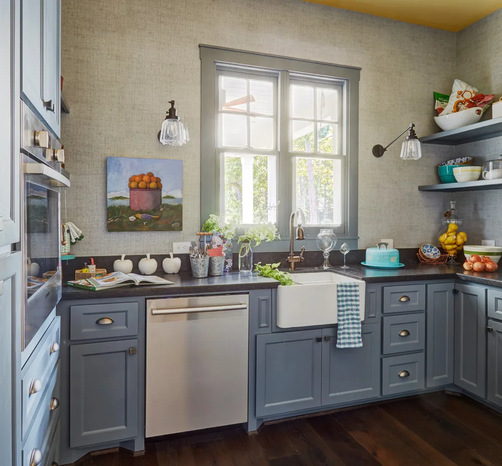 Southern Living Exhibit Home at Bluejack National Golf Community by Chairma Design Group - Photo 11