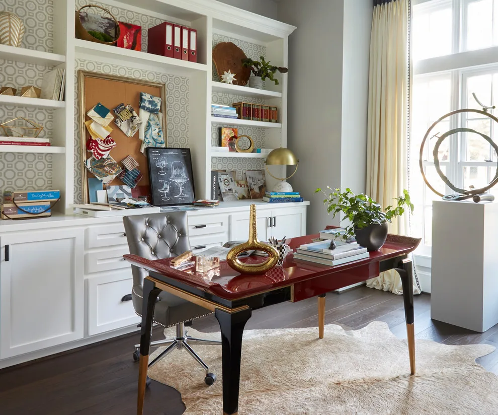Southern Living Exhibit Home at Bluejack National Golf Community by Chairma Design Group - Photo 28