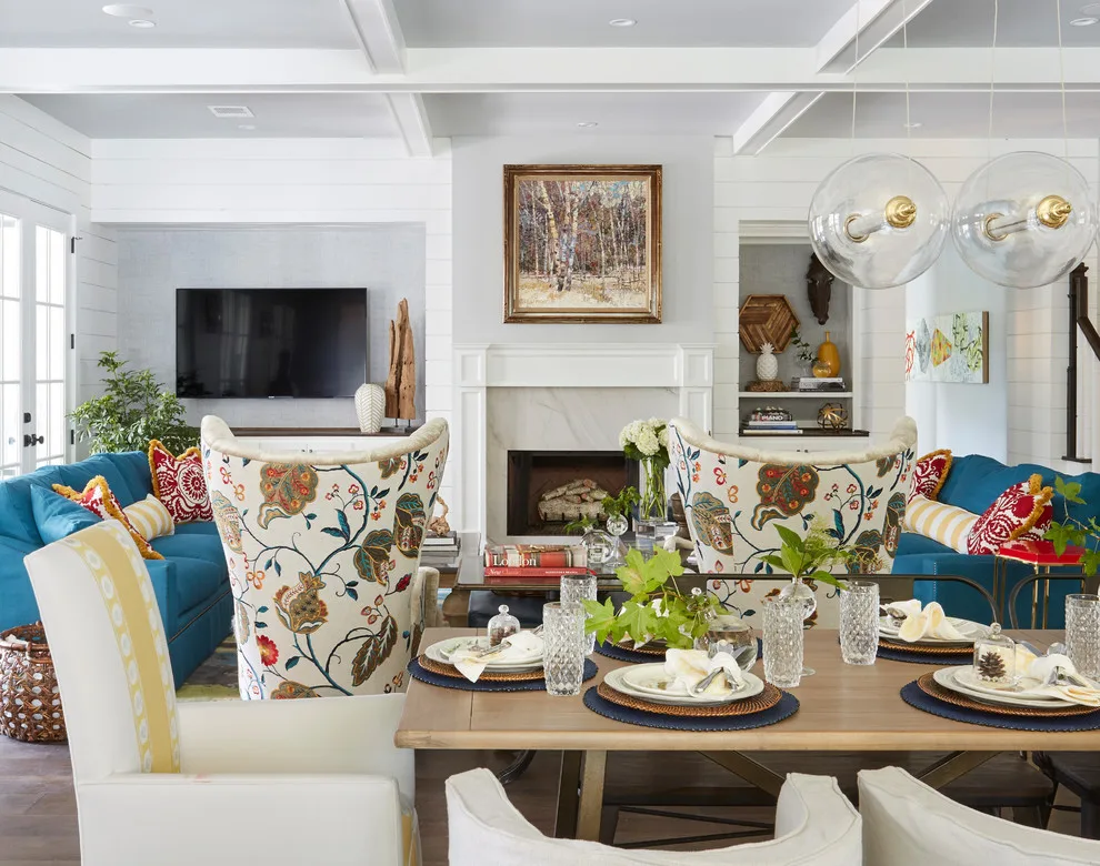 Southern Living Exhibit Home at Bluejack National Golf Community by Chairma Design Group - Photo 10