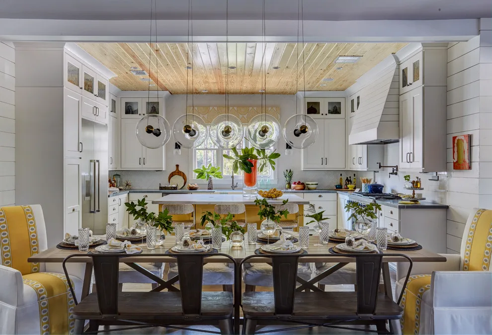 Southern Living Exhibit Home at Bluejack National Golf Community by Chairma Design Group - Photo 20
