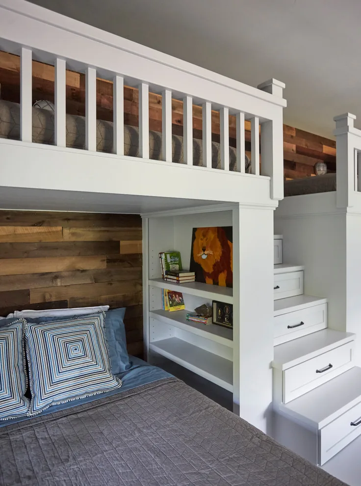 Southern Living Exhibit Home at Bluejack National Golf Community by Chairma Design Group - Photo 18