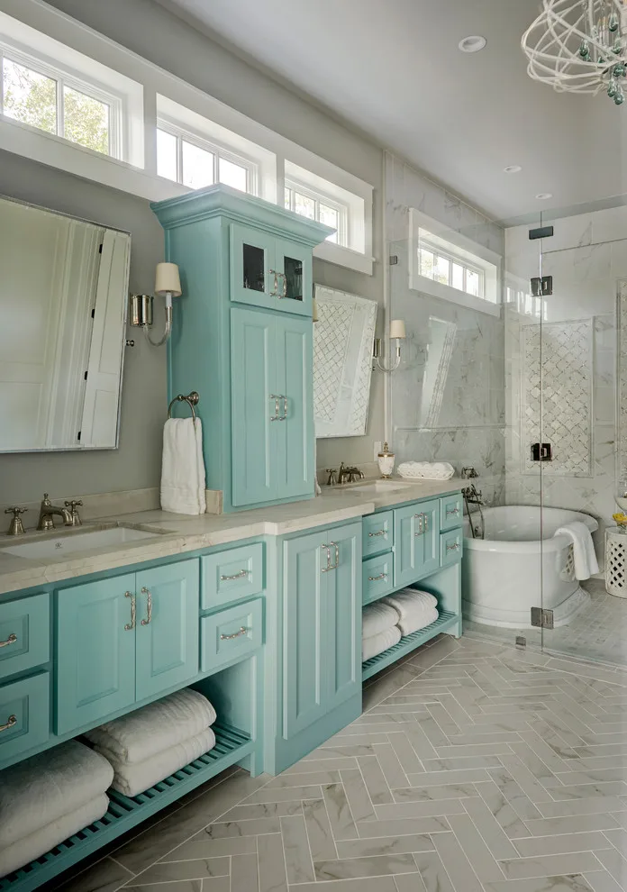 Southern Living Exhibit Home at Bluejack National Golf Community by Chairma Design Group - Photo 29