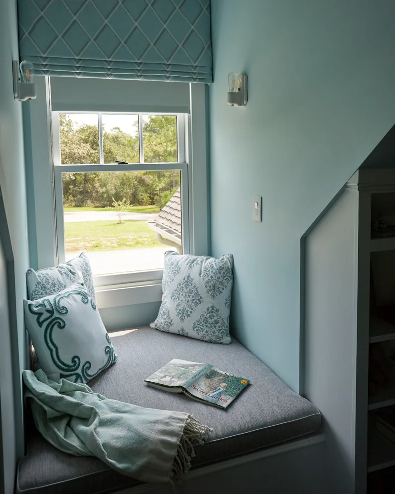 Southern Living Exhibit Home at Bluejack National Golf Community by Chairma Design Group - Photo 32