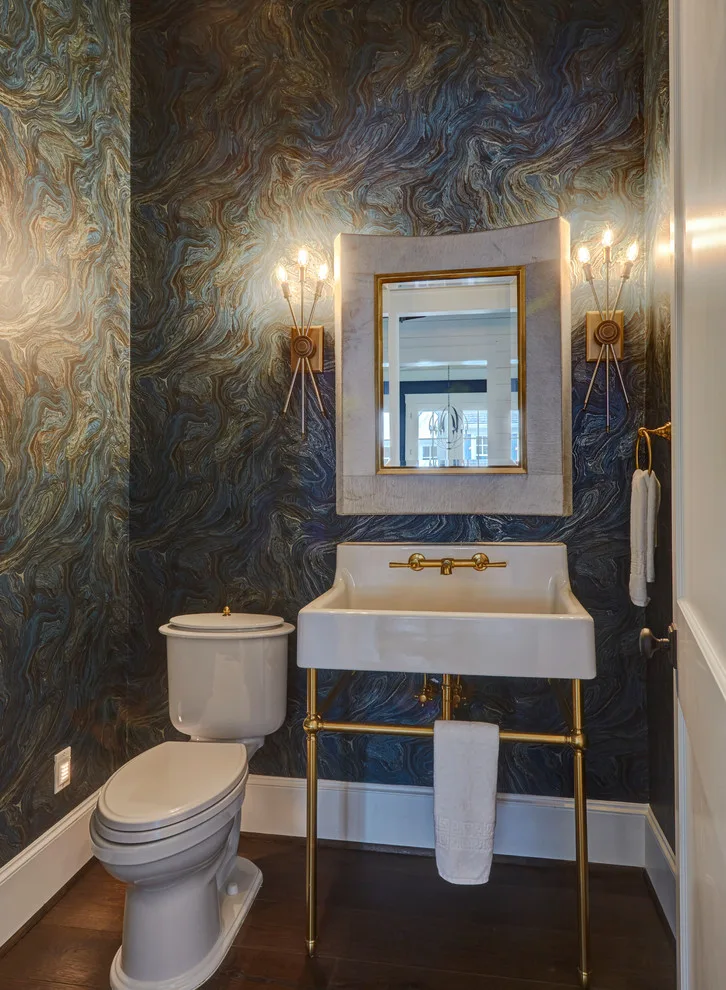 Southern Living Exhibit Home at Bluejack National Golf Community by Chairma Design Group - Photo 19