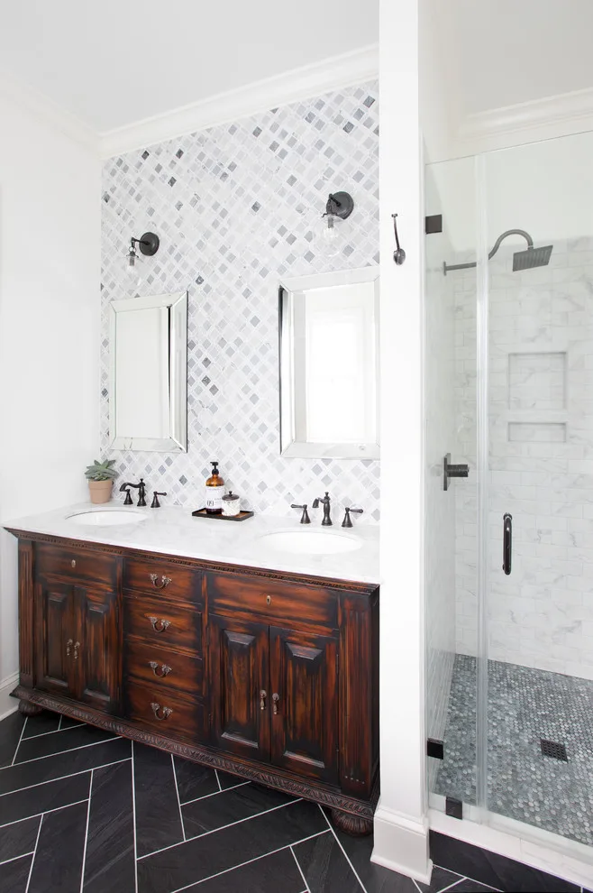 Southern Parisian Vibes by The Guest House Studio, ASID - Photo 2