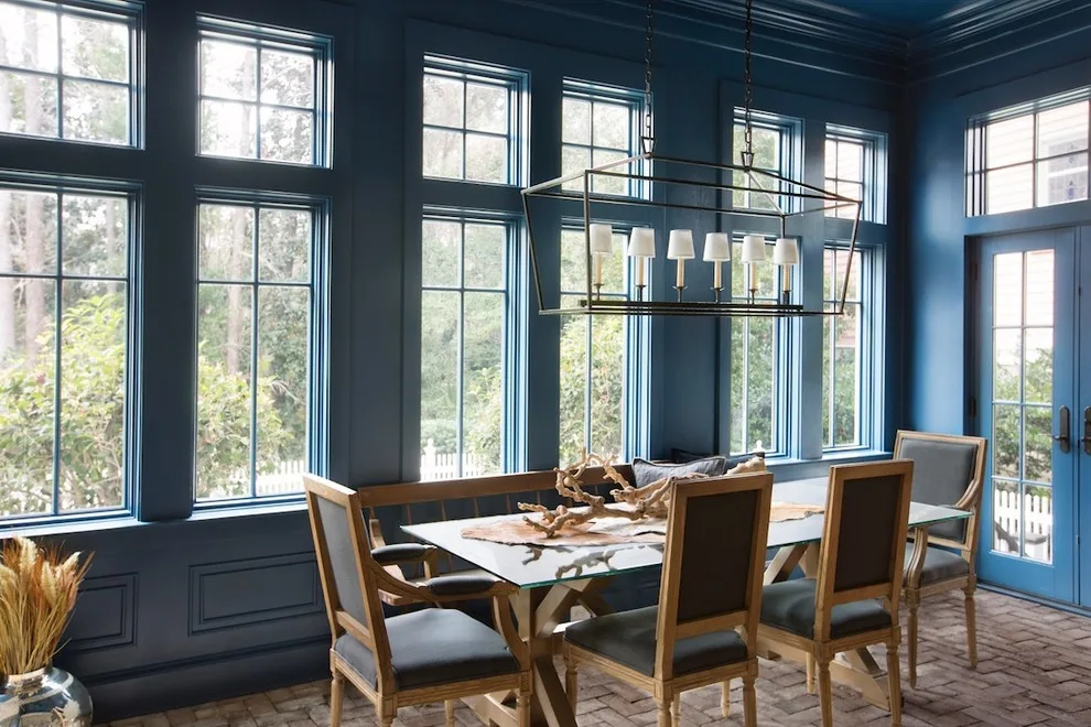 Southern Parisian Vibes by The Guest House Studio, ASID - Photo 6
