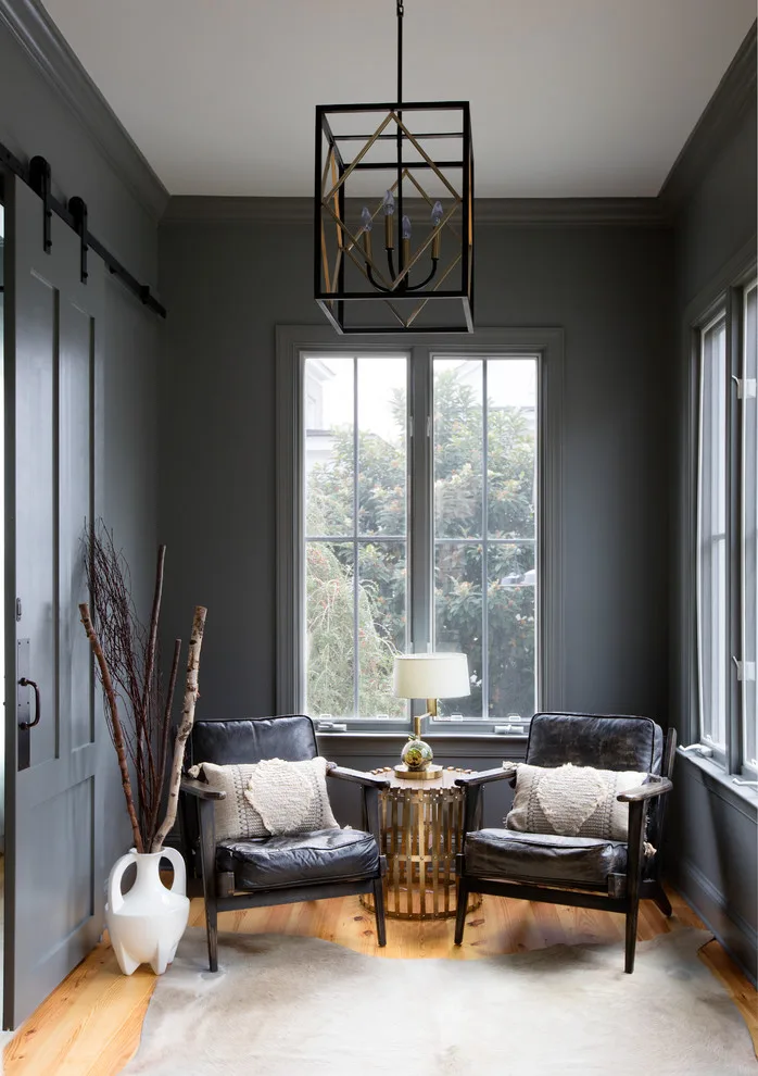 Southern Parisian Vibes by The Guest House Studio, ASID - Photo 3