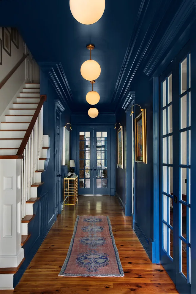 Southern Parisian Vibes by The Guest House Studio, ASID - Photo 4