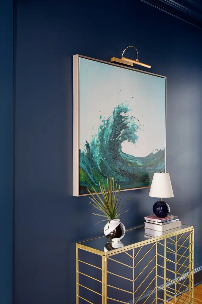 Southern Parisian Vibes by The Guest House Studio, ASID - Photo 8