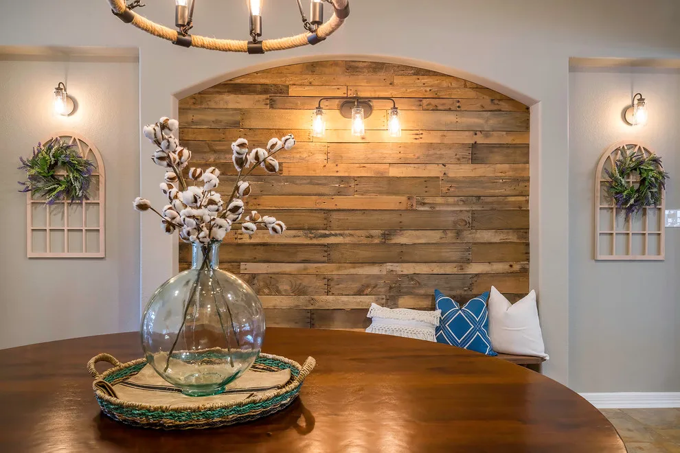 Contemporary Farmhouse by Jennifer Kizzee Design - Photo 7