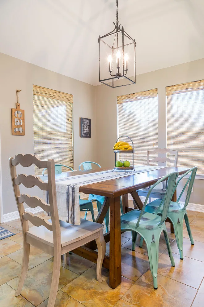 Contemporary Farmhouse by Jennifer Kizzee Design - Photo 5