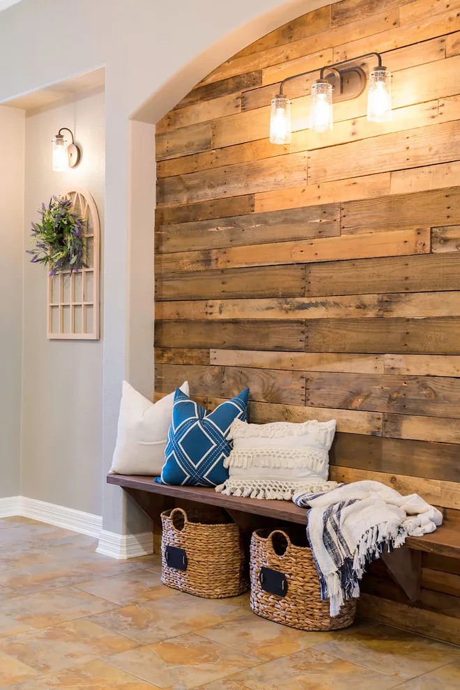 Contemporary Farmhouse by Jennifer Kizzee Design - Photo 2