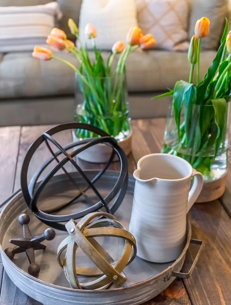 Contemporary Farmhouse by Jennifer Kizzee Design - Photo 8