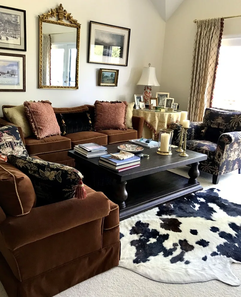 Vermont's Southern Residence by Laura's Interior Design - Photo 2