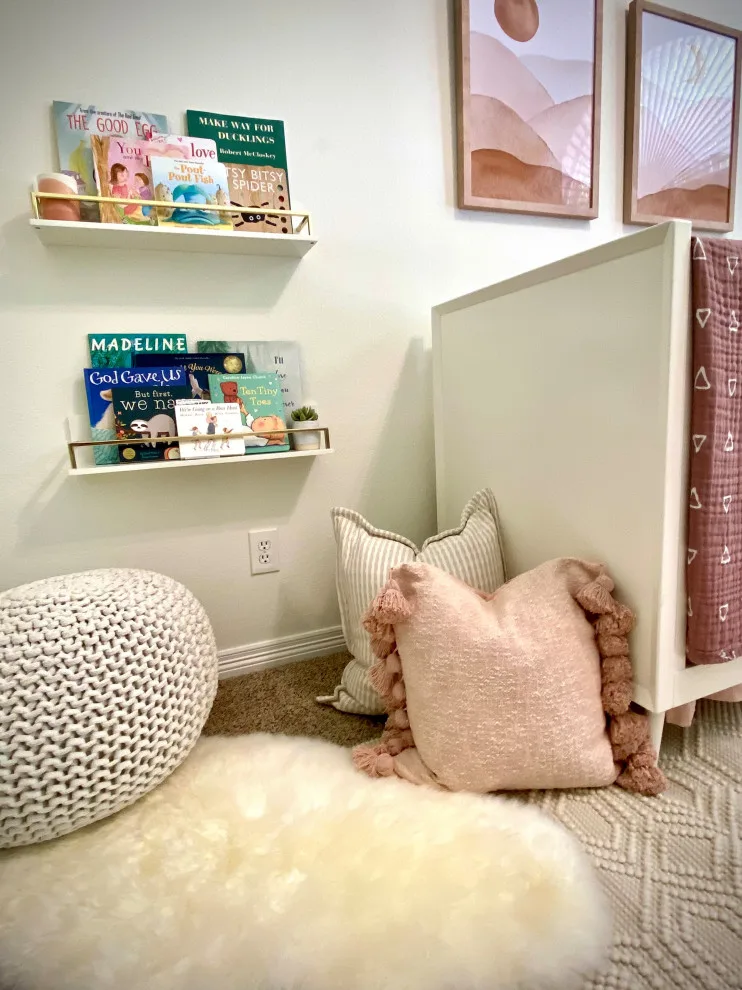 Rosie Hayes, ASID, RID - Photo 4