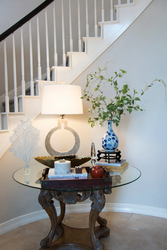 Southlake Swallow Residence by Ruthie Staalsen Interiors - Photo 3