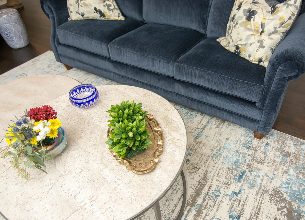 Southlake Swallow Residence by Ruthie Staalsen Interiors - Photo 8