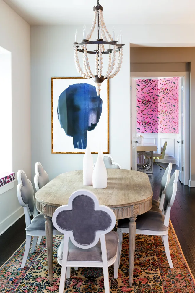 SOUTHWEST PARKWAY by Maureen Stevens Design - Photo 43