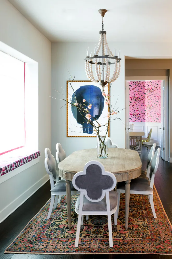SOUTHWEST PARKWAY by Maureen Stevens Design - Photo 47