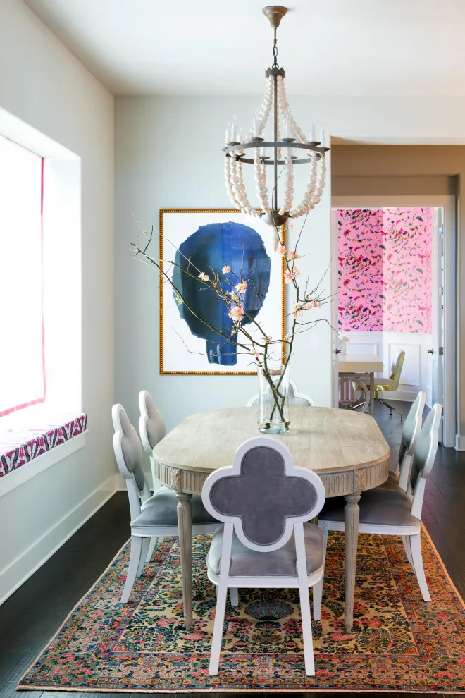 SOUTHWEST PARKWAY by Maureen Stevens Design - Photo 27