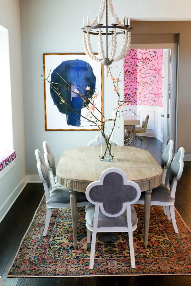 SOUTHWEST PARKWAY by Maureen Stevens Design - Photo 18