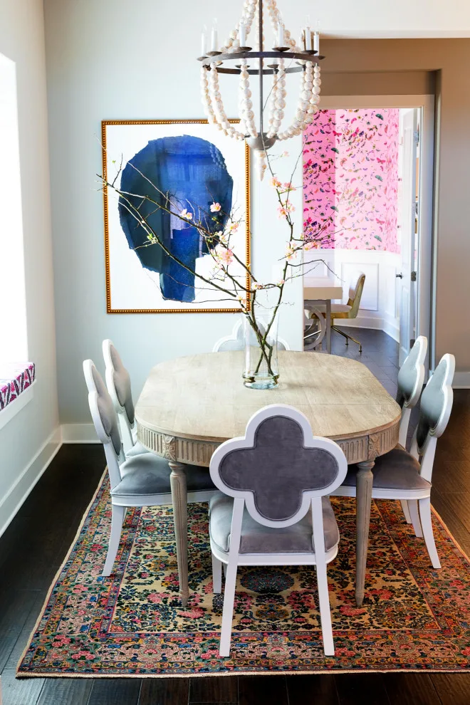 SOUTHWEST PARKWAY by Maureen Stevens Design - Photo 63