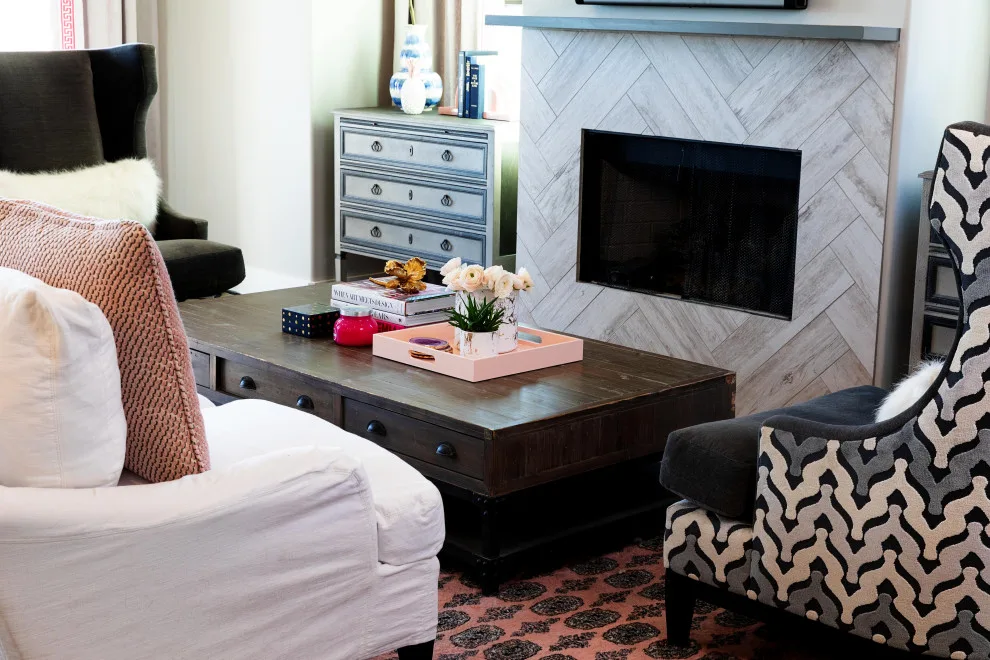 SOUTHWEST PARKWAY by Maureen Stevens Design - Photo 24