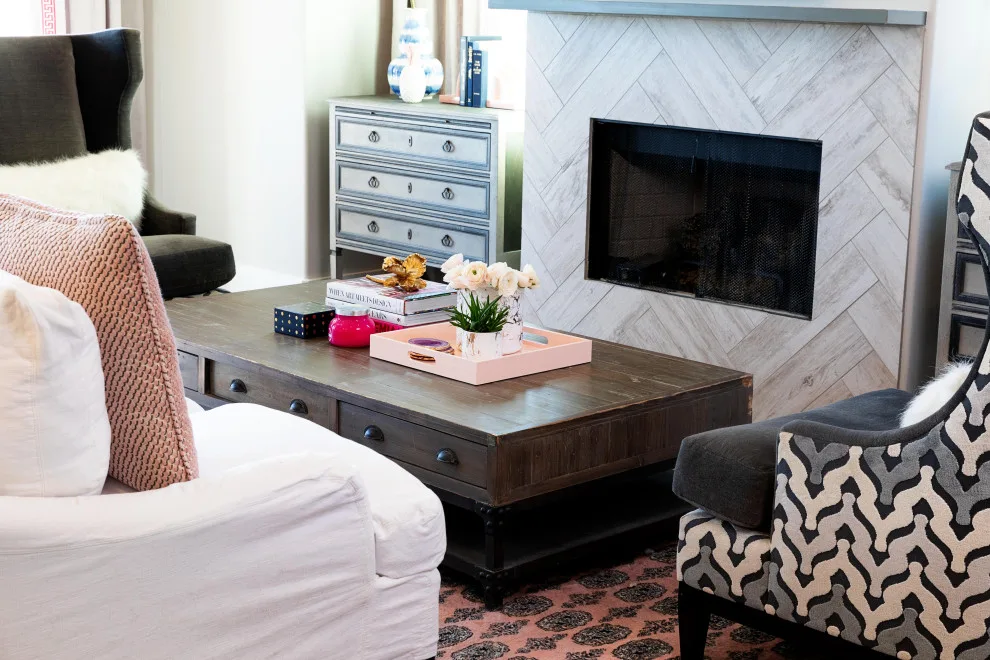 SOUTHWEST PARKWAY by Maureen Stevens Design - Photo 3