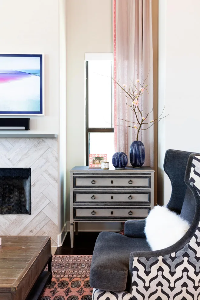 SOUTHWEST PARKWAY by Maureen Stevens Design - Photo 51